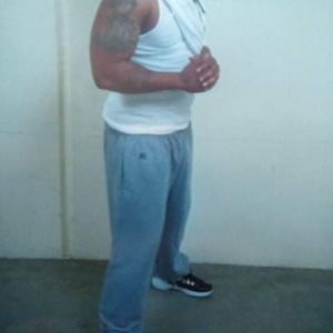 Meet your Posher, Terry